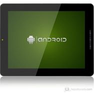 Artes I9701 16GB 9.7 inç Siyah Tablet PC