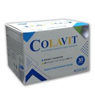 Arthroline Colavit 30 ml 30 Flakon
