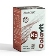 Arthroline Colavit K2 30 Tablet