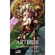 ARTHUR İKİ DÜNYANIN SAVAŞI - LUC BESSON