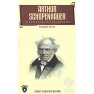 Arthur Schopenhauer - Ernest Karloviç Watson