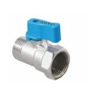 Artı 1-2 0743 Mini Küresel Vana