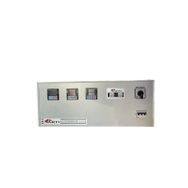 Artı 275-430V 10.5 KVA Trifaze Servo Kontrollü Voltaj Regülatörü