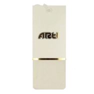 Artı Alona 1-5 300182 Krem Düz Külotlu Çorap