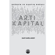 Artı Kapital - Suat Kamil Aksoy