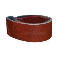 Artı Zımpara 2000x50 mm 320 Kum Alüminyum Oksit Bant Zımpara