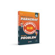 Artıbir Yayınları 4. Sınıf Yeni Nesil Paragraf Problem