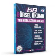 Artıbir Yayınları - 6. Sınıf 5G Görsel Okuma