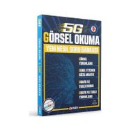 Artıbir Yayınları 8. Sınıf 5G Görsel Okuma Yeni Nesil Soru Bankası