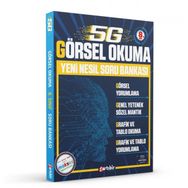 Artıbir Yayınları - 8. Sınıf LGS 5G Görsel Okuma
