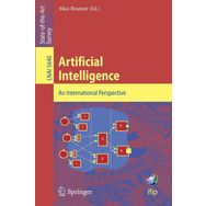 Artificial Intelligence - Melanie Mitchell