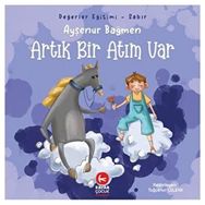 Artık Bir Atım Var Ayşenur Bağmen