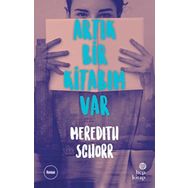 Artık Bir Kitabım Var - Meredith Schorr