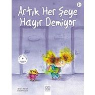 Artık Her Şeye Hayır Demiyor - Carole Croüzet