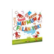 Artık Maymun Falan Yok - Beta Kids