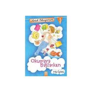 Artık Okuyorum 1 Okumaya Başlarken - Nur İçözü