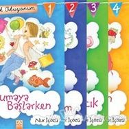 Artık Okuyorum 1. Sınıf Okuma Seti 10 Kitap Takım - Nur İçözü