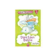 Artık Okuyorum 9 Dans Eden Balina - Nur İçözü