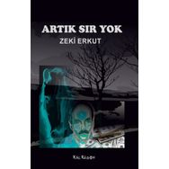 Artık Sır Yok - Zeki Erkut
