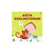 Artık Üzülmüyorum - Helene Grimault
