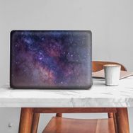 Artikel Astronomik Fotoğraf Notebook Sticker