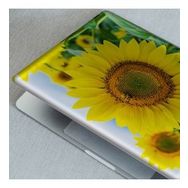 Artikel Ayçiçekleri Notebook Sticker