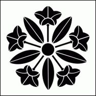 Artikel Çiçek Motif 4 Stencil Boyama şablonu 30x30 cm Duvar Stencil