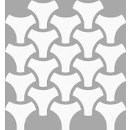 Artikel Çoklu Desen Stencil Boyama şablonu 30x30 cm Duvar Stencil