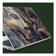Artikel Füme Akik Taşı Notebook Sticker