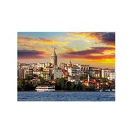 Artikel İstanbul Notebook Sticker