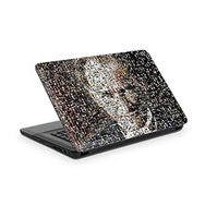 Artikel NS-081 Atatürk-1 38x27 cm Notebook Sticker