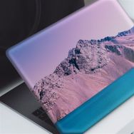 Artikel Pembe Dağ Notebook Sticker
