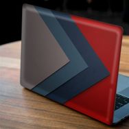 Artikel Sağa Doğru Notebook Sticker