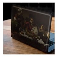 Artikel Sanatçı Resimleri 48 Notebook Sticker