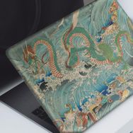 Artikel Sanatçı Resimleri 57 Notebook Sticker