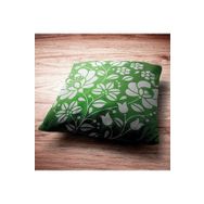 Artikel ST-024 Çiçekler 2 Stencil Tasarımı 30x30 cm Kanvas Tablo