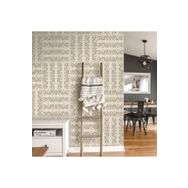 Artikel ST-033 Desen 4 Stencil Tasarımı 30x30 cm Kanvas Tablo