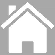 Artikel ST-1370 İkon Ev Stencil Tasarımı 30x30 cm Kanvas Tablo