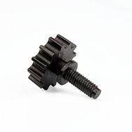 Artillery Knurled Stud 18 mm Ayara Civatası