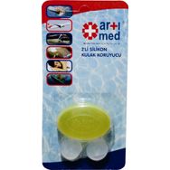 Artımed 2'li Silikon Kulak Koruyucu