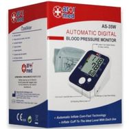 Artımed AS-35W Otomatik Digital Tansiyon Ölçüm Aleti