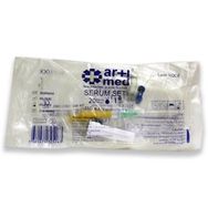 ArtıMed Serum Seti