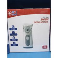 Artımed UN 300 Mesh Taşınabilir Nebulizatör