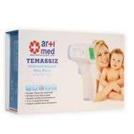 Artımed WL-601 Temassız Ateş Ölçer