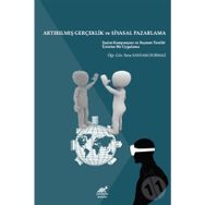 Artırılmış Gerçeklik Ve Siyasal Pazarlama - Sena Saydam Durmaz