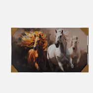 Artist AN-3238 50x100 cm Kanvas Tablo