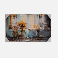 Artist LS-4105 50x100 cm Kanvas Tablo