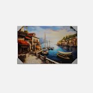 Artist LS-4161 60x90 cm Kanvas Tablo
