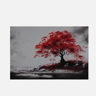 Artist LS-4181 50x70 cm Kanvas Tablo