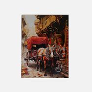 Artist LS-4192 60x90 cm Kanvas Tablo